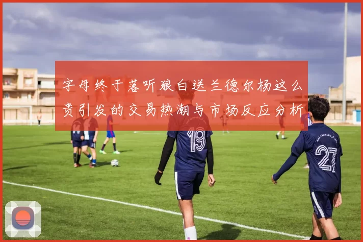 字母终于落听狼白送兰德尔杨这么贵引发的交易热潮与市场反应分析