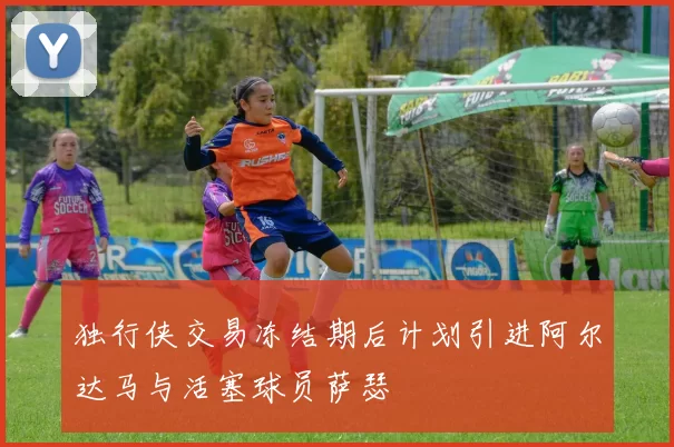 独行侠交易冻结期后计划引进阿尔达马与活塞球员萨瑟